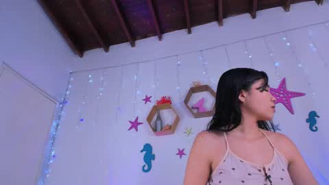 Snapshot of emiily_parkerr chatting on September 10, 3:28 am Emily online show from September 10, 3:28 am