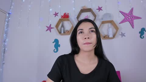 Snapshot of emiily_parkerr chatting on December 28, 3:04 am Emily online show from December 28, 3:04 am