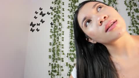 Emily  online show from February 10, 3:09 am