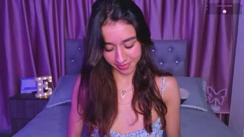 Emily online show from November 13, 11:48 pm