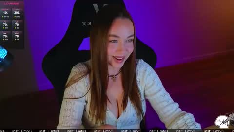 Emili online show from March 24, 10:31 am