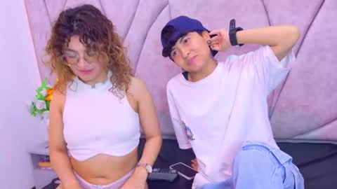 Snapshot of emili_rouse_ chatting on October 7, 9:08 pm Emy online show from October 7, 9:08 pm