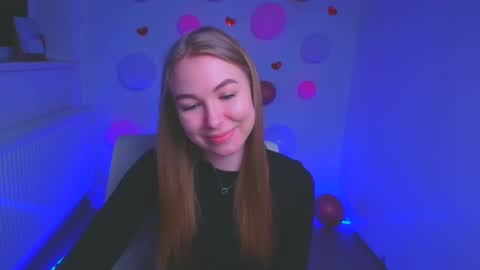 Emilia online show from March 3, 12:09 pm