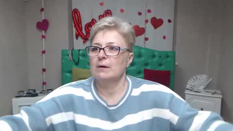 EmiliaGree online show from March 19, 6:12 pm