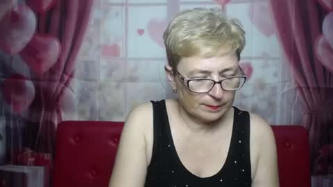 EmiliaGree online show from July 7, 8:11 pm