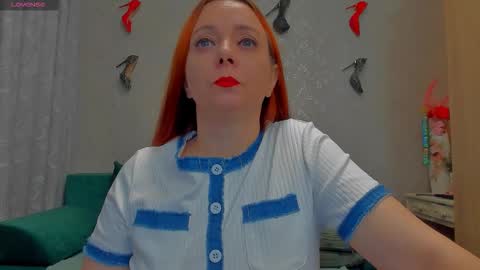 Emiliana online show from October 8, 8:40 am