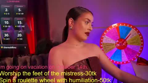 Snapshot of emiliyaroude chatting on October 5, 1:16 pm Emiliya online show from October 5, 1:16 pm