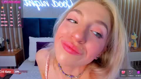 Emilly online show from January 15, 2:49 am