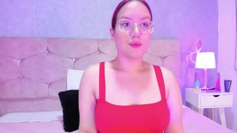 Emily online show from November 6, 4:18 am