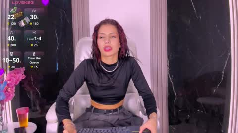 Emery online show from February 18, 9:47 pm