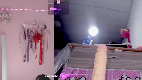 emily_foxxxi online show from January 17, 10:28 pm