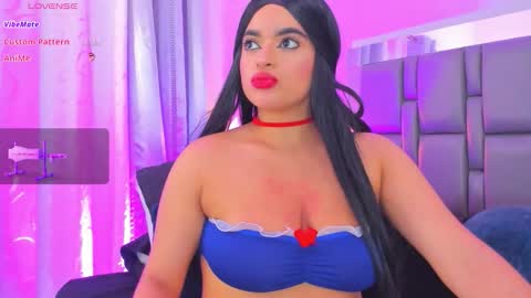 Emi  online show from October 24, 6:26 pm