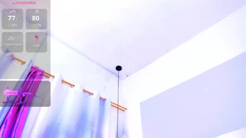 Emi  online show from November 22, 6:21 pm