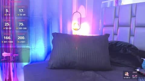 Emi  online show from November 21, 6:10 pm