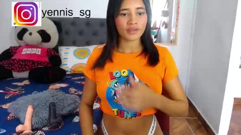 emily online show from February 11, 6:44 pm