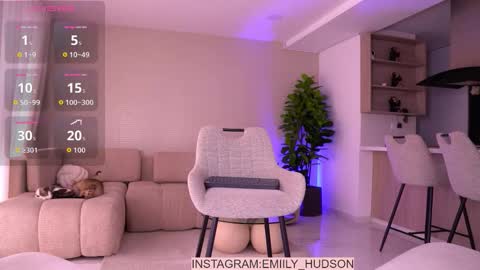 independet model online show from February 18, 7:02 pm