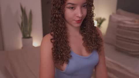 Juliana online show from February 23, 10:53 pm