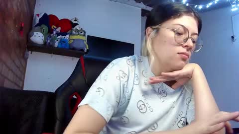 Julieta online show from March 6, 6:16 pm