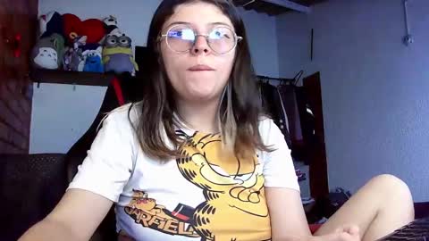 Julieta online show from February 20, 4:14 pm