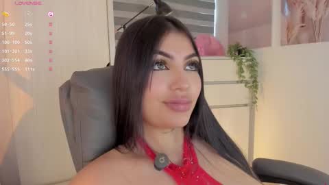 EmilyKenner  Independent model  online show from November 1, 1:37 pm