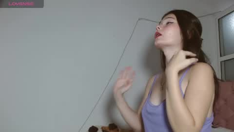 Emily littesweets online show from April 11, 4:07 am