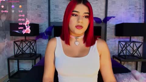 Emily morgan online show from October 15, 7:27 pm