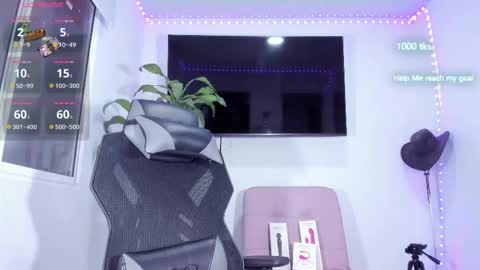 emily_palmeer online show from February 6, 10:29 am