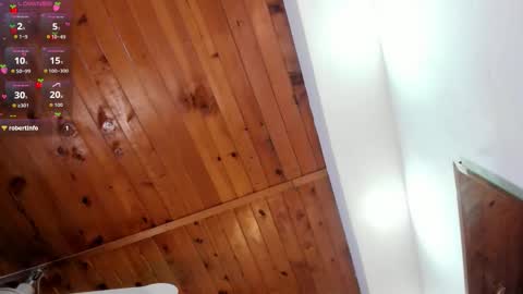 Emily online show from February 11, 10:22 pm