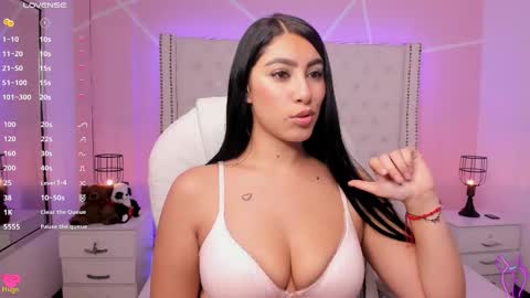  EMILY  online show from March 9, 4:49 am