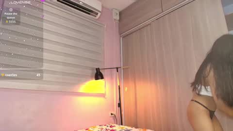 Emily online show from September 11, 1:55 pm