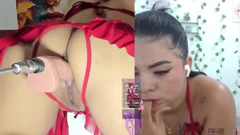 Emily Thompson33 online show from March 10, 3:21 am