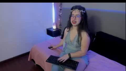  Vanesa  online show from June 20, 11:36 am