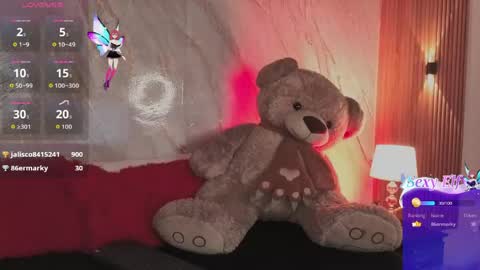 Emily online show from May 8, 10:33 pm