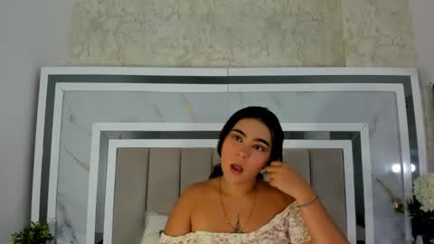 Emily online show from March 2, 2:25 pm