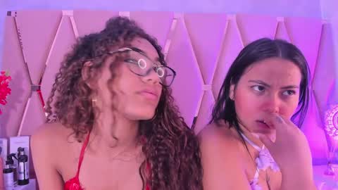 Emily online show from April 12, 7:55 am