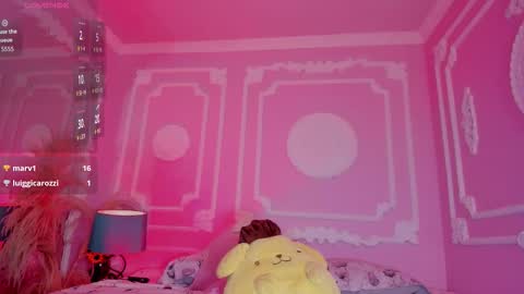 emilyborch online show from October 30, 12:50 pm