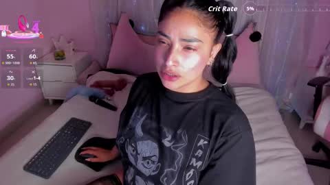  EMILY  online show from September 30, 8:35 pm