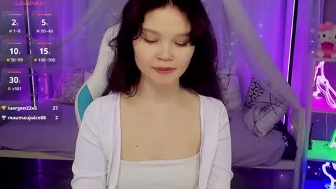 Emilyhaves online show from May 14, 7:58 am