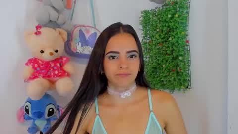 Sweet Emily online show from October 15, 11:51 pm