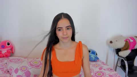 Sweet Emily online show from October 14, 9:50 pm