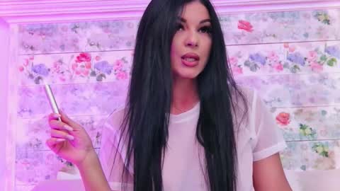 Emily online show from November 12, 7:56 pm