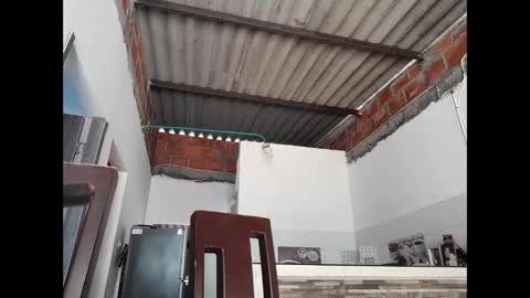 Camila online show from September 19, 6:18 pm