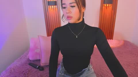 EMILY online show from March 10, 6:56 pm