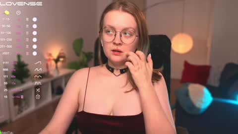 Snapshot of emilyforelsket chatting on January 19, 12:07 pm Emily online show from January 19, 12:07 pm