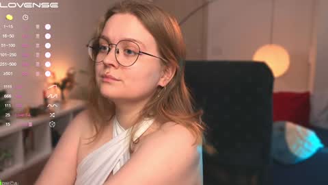 Snapshot of emilyforelsket chatting on January 29, 12:02 pm Emily online show from January 29, 12:02 pm
