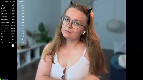 Snapshot of emilyforelsket chatting on September 11, 12:05 pm Emily online show from September 11, 12:05 pm