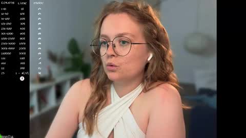 Snapshot of emilyforelsket chatting on September 14, 12:14 pm Emily online show from September 14, 12:14 pm