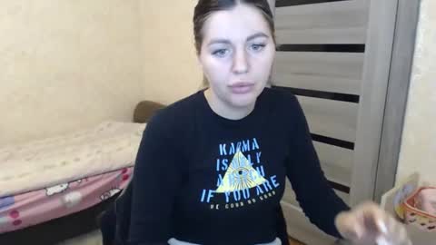 emilyfork online show from November 5, 6:02 pm