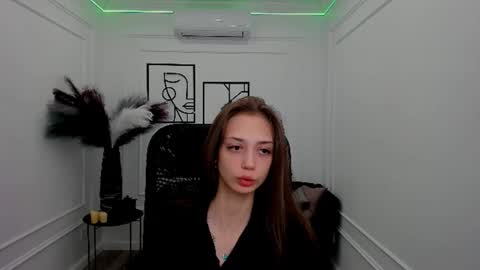 Emily online show from December 2, 4:25 am