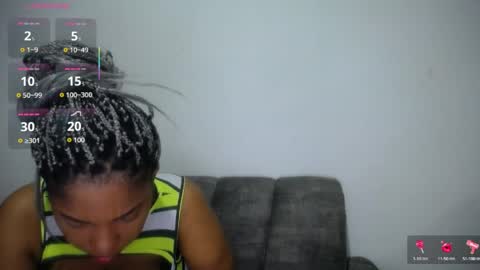 Emilyhines online show from April 10, 11:44 pm